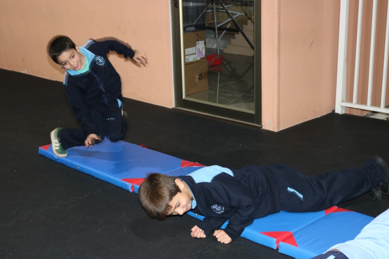 Día de la Actividad Física